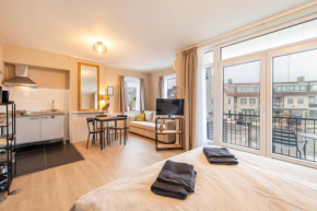 Blankebil Studios & Apartments